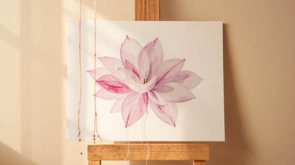 Découvrez des toiles aquarelle modernes exceptionnelles