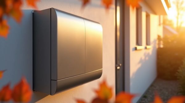 La pompe à chaleur : un choix économique et écologique pour votre chauffage
