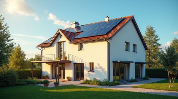 La pompe à chaleur : un choix économique et écologique pour votre chauffage