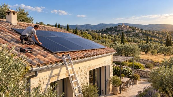 Les 7 critères essentiels pour sélectionner des panneaux solaires
