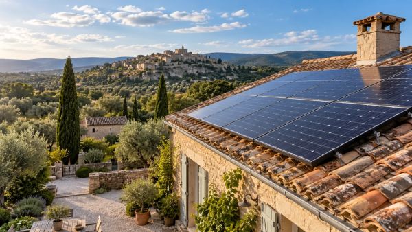 Les 7 critères essentiels pour sélectionner des panneaux solaires