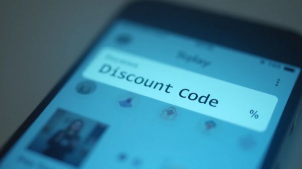 Les codes promo influenceur : économisez en un clin d'œil !