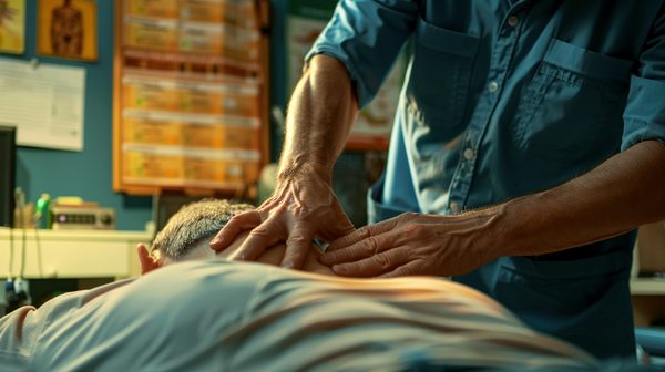 Ostéopathe et remboursement : quelles sont les conditions pour être remboursé ?