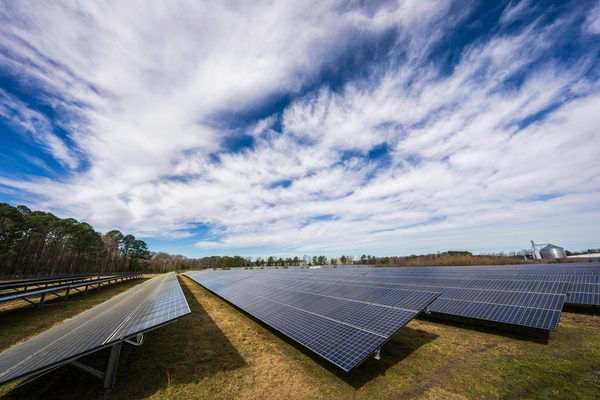 Panneau solaire photovoltaïque : une solution d'avenir pour tous