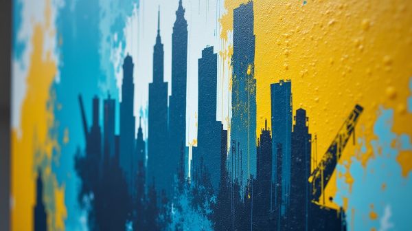 Pourquoi l'art d'Alec Monopoly interroge et fascine encore en 2026