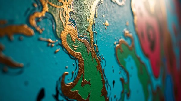 Pourquoi l'art d'Alec Monopoly interroge et fascine encore en 2026