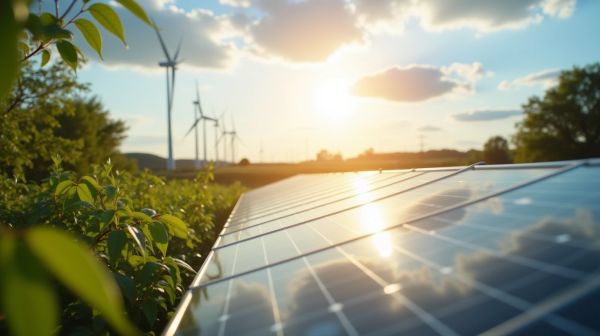 Quelles solutions énergétiques pour une transition réussie ?