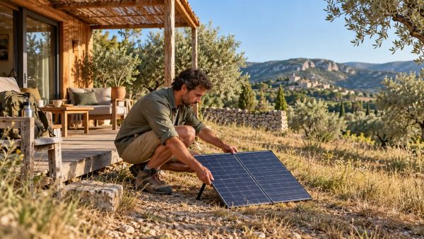 Top stratégies énergétiques pour réussir votre transition