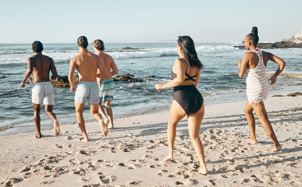 Les tendances 2024 sur les maillots de bain