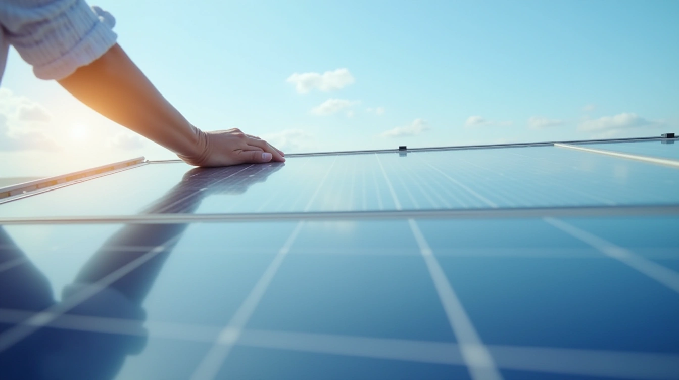 Vos questions sur l'installation photovoltaïque